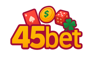 45bet